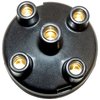 923068CAP Distributor Cap for Crown Distributors, Replaces Part #s 923068 or 923068E. Fits 1941-1971 Jeep MB, CJ-2A, 3A, 3B, 5 - image 2