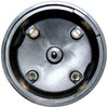 923068CAP Distributor Cap for Crown Distributors, Replaces Part #s 923068 or 923068E. Fits 1941-1971 Jeep MB, CJ-2A, 3A, 3B, 5 - image 4