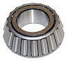 Differential Pinion Bearing Cup - image 1