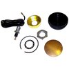 927416K Horn Button Kit for 1963-1975 Jeep Models - image 2