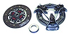 Clutch Kit - image 1