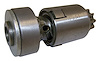 931463 Starter Drive for 1963-1971 Jeep Models - image 1