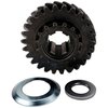 937339K Main Shaft Gear Kit for 1953-1968 Jeep CJ-3B w/ 26 Tooth Mainshaft [Unpainted, Steel] - image 4