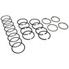 941888 Piston Ring Set for 1968-1971 Jeep Models - image 2