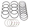 Piston Ring Set - image 1