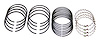 941889060 Engine Piston Ring Set - image 1