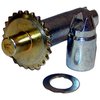 Drum Brake Adjuster Screw Assembly - image 2