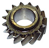 Manual Trans Reverse Idler Gear - image 1