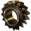 Manual Trans Reverse Idler Gear - image 2