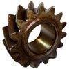 Manual Trans Reverse Idler Gear - image 4