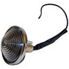 945659 Backup Lamp, 1965-1973 Jeep CJ5, 1965-1973 Jeep CJ6, 1966-1968 Jeep CJ5A, 1966-1968 Jeep CJ6A - image 3