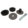 971669K Grille Mount Kit for 1972-1995 Jeep Models - image 1