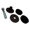 971669K Grille Mount Kit for 1972-1995 Jeep Models - image 2