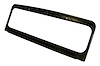 973727 Windshield Frame for 1963-1969 Jeep Models - image 1