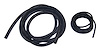 Windshield Channel Weather-strip Set - image 1
