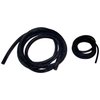 Windshield Channel Weather-strip Set - image 2