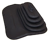 986495 Transfer Case Shift Lever Boot 1972-75 Jeep CJ-5 - image 1