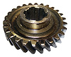 A10469 Main Shaft Gear for 1963 Jeep Models - image 1