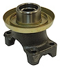 A1106 Transfer Case Yoke for 1945-1979 Jeep CJ-2A, CJ-3A, CJ-3B, CJ-5, CJ-6, CJ-7 [Dana 18/20, Front or Rear Output] - image 1
