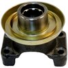 A1106 Transfer Case Yoke for 1945-1979 Jeep CJ-2A, CJ-3A, CJ-3B, CJ-5, CJ-6, CJ-7 [Dana 18/20, Front or Rear Output] - image 2