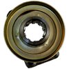 A1106 Transfer Case Yoke for 1945-1979 Jeep CJ-2A, CJ-3A, CJ-3B, CJ-5, CJ-6, CJ-7 [Dana 18/20, Front or Rear Output] - image 3