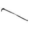A1242 Emergency Brake Cable And Handle, 1941-1943 Willys MB - image 2