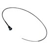 A1301 Choke Cable, 1941-1943 Willys MB - image 2