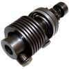 A17702 Starter Drive for 1945-1949 Jeep CJ-2A and 1941-1945 MB w/ Autolight MZ-4113 Starter, 10 Teeth [Unpainted, Metal] - image 3