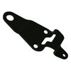 A2754 Soft Top Bow Bracket, 1941-1943 Willys MB - image 2