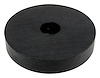 A4414 Body Mount Bushing for 1975 Jeep Models - image 1