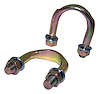 Universal Joint U-Bolt Kit