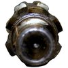 A519 Main Shaft for 1941-1945 Jeep MB w/ T84 Transmission, 9-5/16 in. Long, 6 Splines [Unpainted, Steel] - image 2
