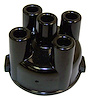 A5295 Distributor Cap for Jeep / Willys 1947-1954 Pickup, 1948-1955 Sedan Delivery, 1946-1955 Station Wagon, All - image 1