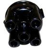 A5295 Distributor Cap for Jeep / Willys 1947-1954 Pickup, 1948-1955 Sedan Delivery, 1946-1955 Station Wagon, All - image 2