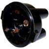 A5295 Distributor Cap for Jeep / Willys 1947-1954 Pickup, 1948-1955 Sedan Delivery, 1946-1955 Station Wagon, All - image 3