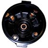 A5295 Distributor Cap for Jeep / Willys 1947-1954 Pickup, 1948-1955 Sedan Delivery, 1946-1955 Station Wagon, All - image 4