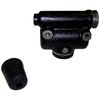 A556 Brake Master Cylinder for 1941-1948 Jeep MB & 1945-1948 Jeep CJ-2A, Center of Bolt Hole to Center of Bolt Hole is 3 1/8 - image 2
