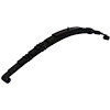 A614 Rear Leaf Spring for 1941-1945 Jeep MB, 1945-1948 Jeep CJ2A, 1948-1953 Jeep CJ3A, 1953-1968 Jeep CJ3B [9-Leaf] - image 1
