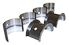 A6747 Crankshaft Main Bearing Set for 1968 Jeep Models - image 1