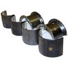 A6747 Crankshaft Main Bearing Set for 1968 Jeep Models - image 2