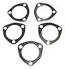 Steering Worm Shaft Shim Set - image 1