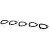 Steering Worm Shaft Shim Set - image 3
