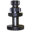 A739 Cluster Gear for 1941-1945 Jeep MB w/ T84 Transmission [Unpainted, Metal] - image 2