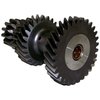 A739 Cluster Gear for 1941-1945 Jeep MB w/ T84 Transmission [Unpainted, Metal] - image 3