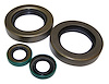 Transfer Case Seal Kit - image 1