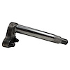 A745 Sector Shaft for 1966 Jeep Models - image 1