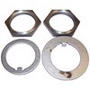 A867K Spindle Nut Kit for 1968-1986 Jeep Models - image 2