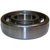 A916 Main Shaft Bearing for 1941-1945 Jeep MB w/ T-84 Transmission [Unpainted, Steel, Rear] - image 2