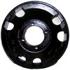 A9332 Parking Brake Drum for 1965-1968 Jeep Models - image 2