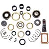 AX15MASKIT AX15 Transmission Master Overhaul Kit for 1988-1999 Jeep TJ/YJ/XJ/MJ/ZJ - image 2